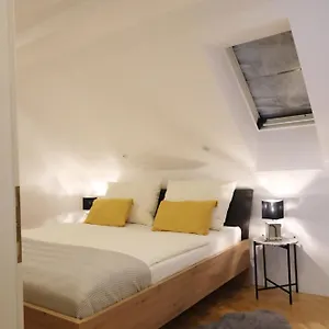 Arena Appartement