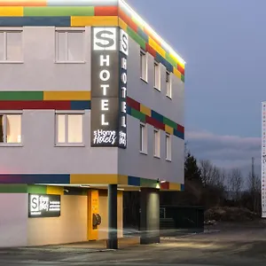 Shome I Self Check-in I Free Parking Hotel