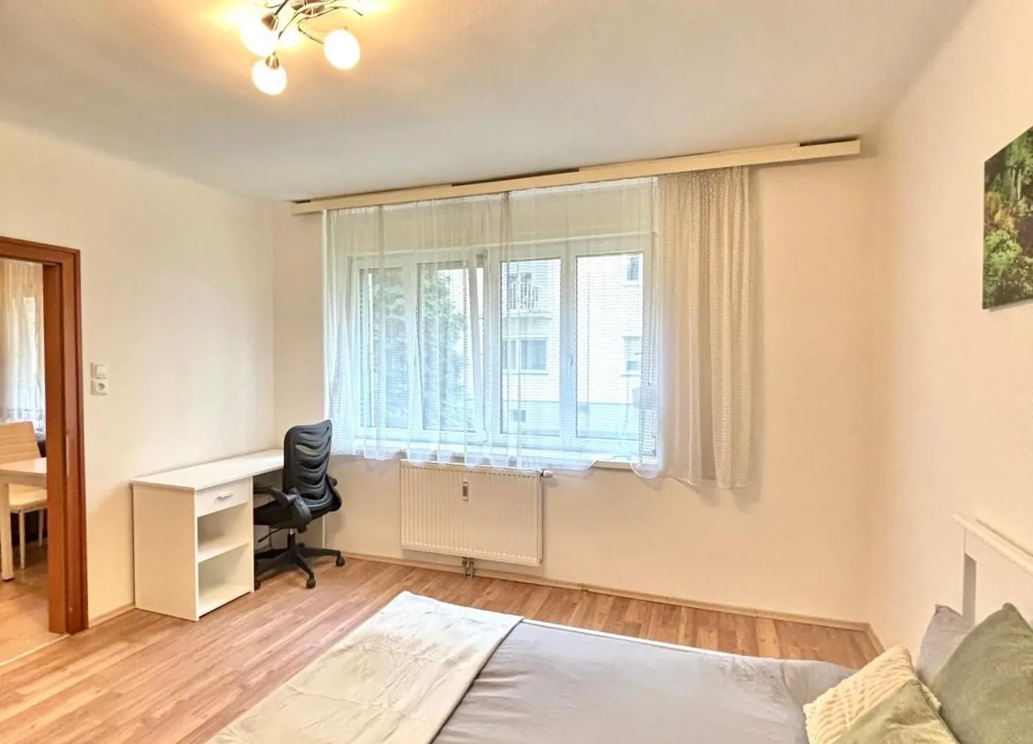 Ein Perfekter Aufenthalt In Graz Apartment Austria