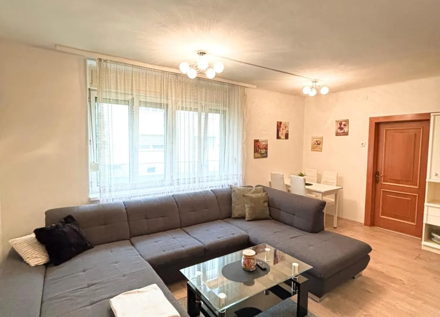 Ein Perfekter Aufenthalt In Graz Apartment Austria