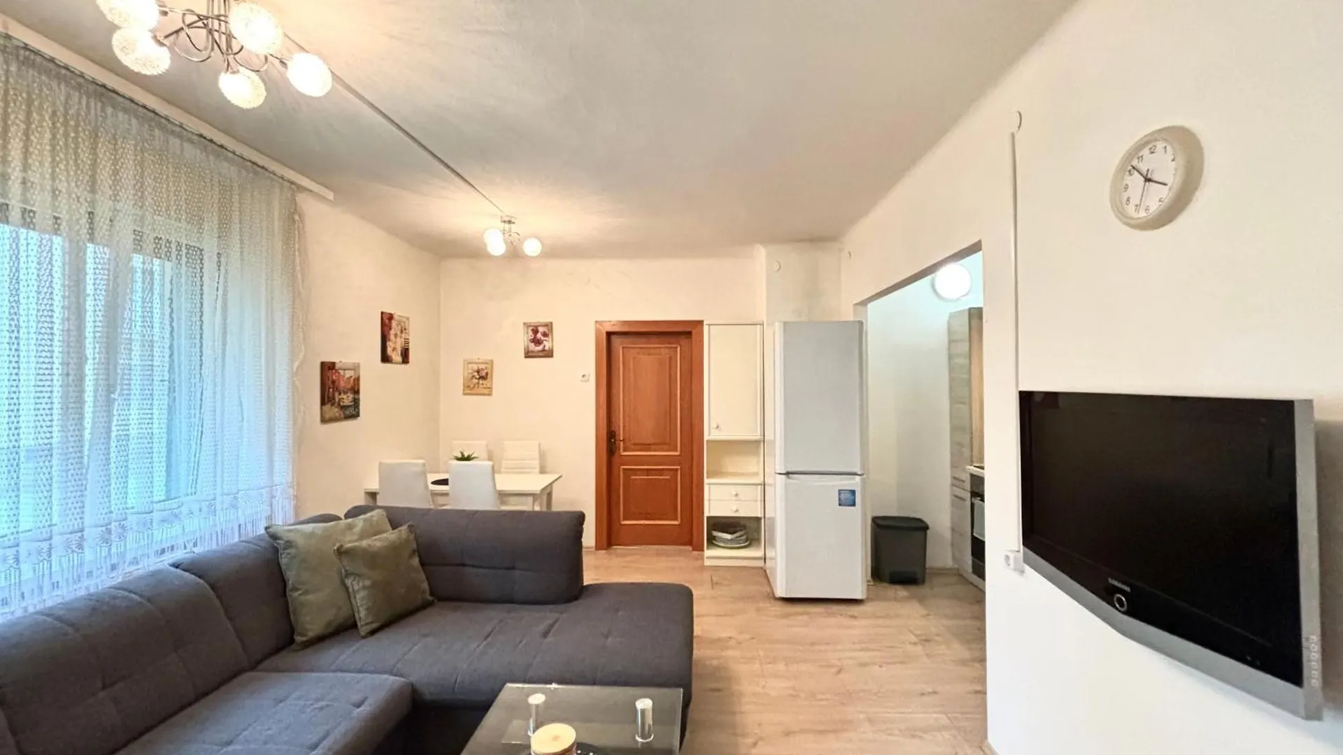 Ein Perfekter Aufenthalt In Graz Apartment 0*,  Austria