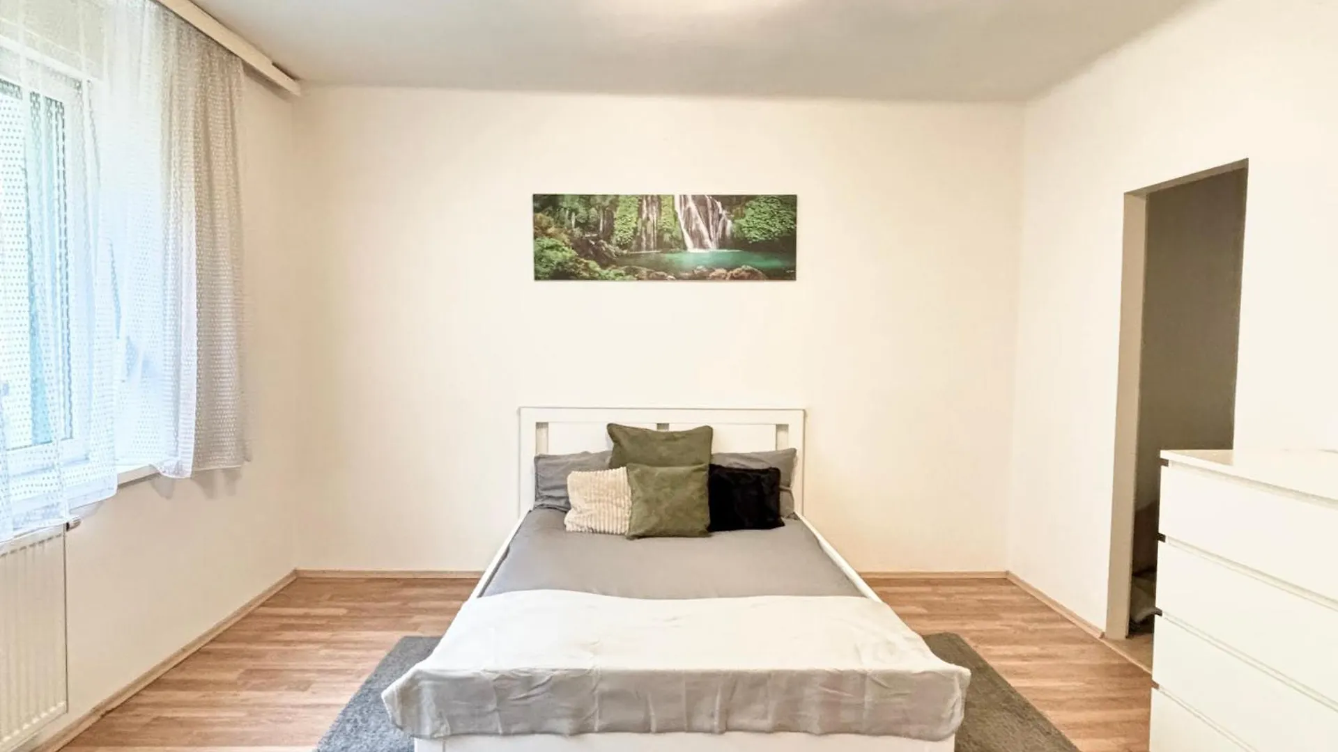 Ein Perfekter Aufenthalt In Graz location